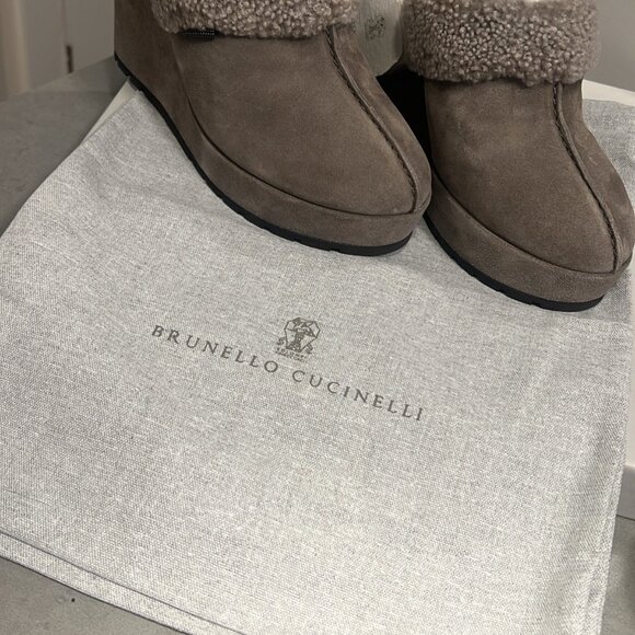 Brunello Cucinelli
